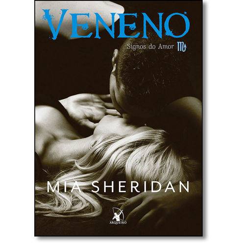 Veneno - Vol.4 - Série Signos do Amor