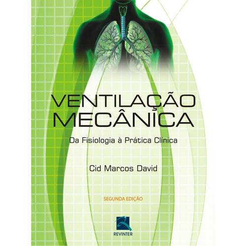 Ventilacao Mecanica - 02ed/11