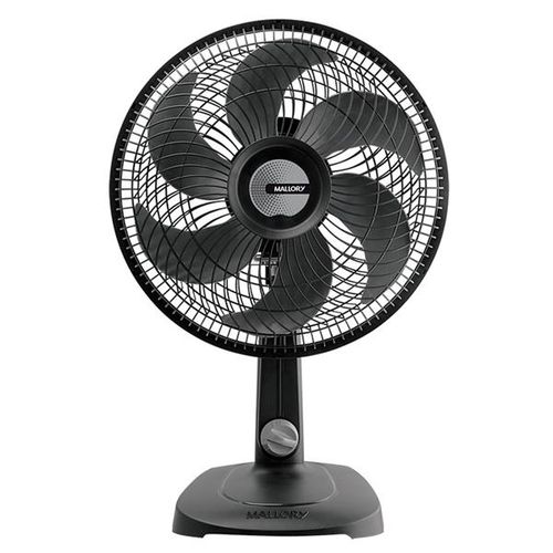 Ventilador 30cm TS30 - Preto - Mallory - 220V