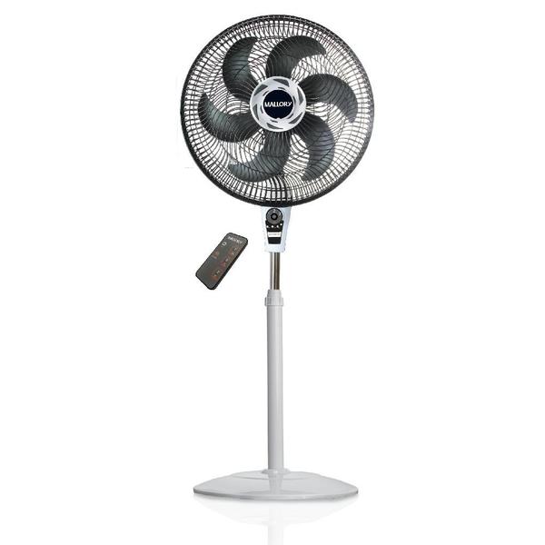 Ventilador Air Timer Mallory Ts+ Style