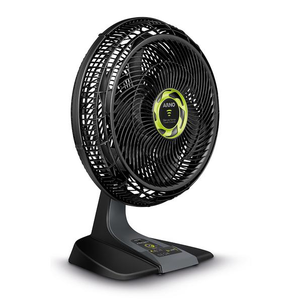 Ventilador Arno Silence Force Touch Control VF6M