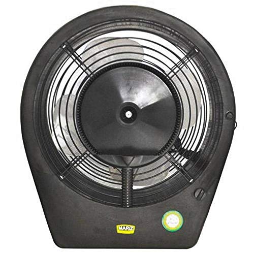 Ventilador Climatizador Ecológico Ecoclean V8 220v 44015 - Mariz