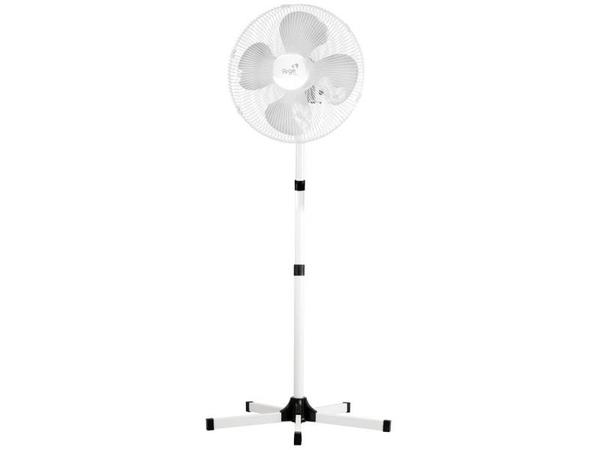 Ventilador Coluna - Arge 50cm (Branco) BiVolt