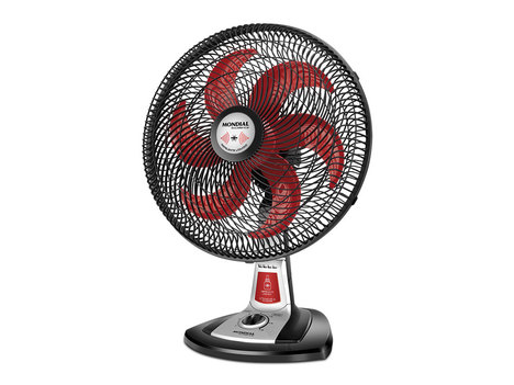 Ventilador com Repelente Turbo Silêncio 40 Cm Mondial Excellence 220V