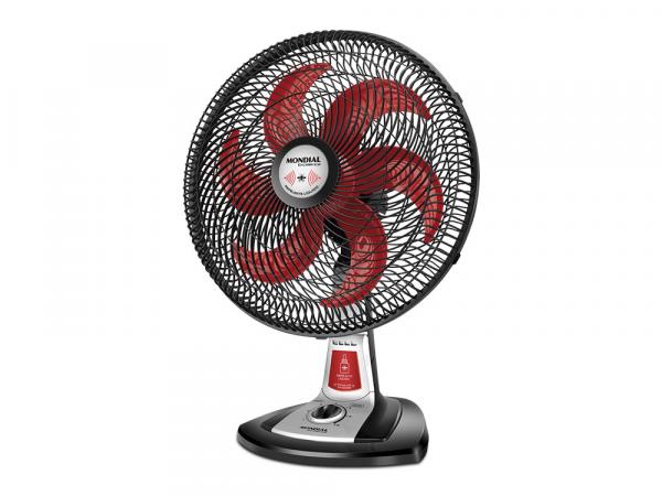 Ventilador com Repelente Turbo Silêncio 40 Cm Mondial Excellence