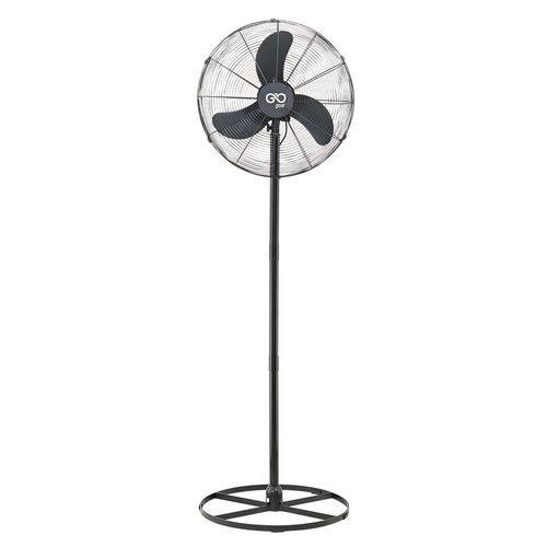 Ventilador de Coluna 60cm Preto Bivolt V65CPRHB - GOAR