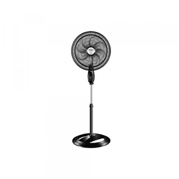 Ventilador de Coluna 70w 110v Premium 40cm Preto - Mondial