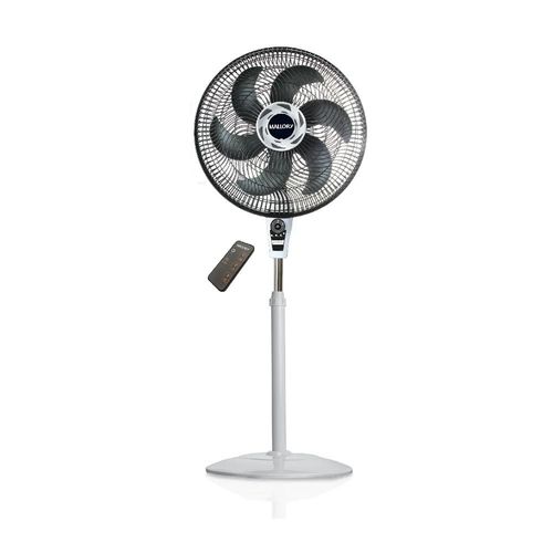 Ventilador de Coluna Air Timer 40cm Mallory Turbo Silence B94401241