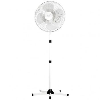 Ventilador de Coluna Max 50cm Bivolt Branco 6501 - Arge