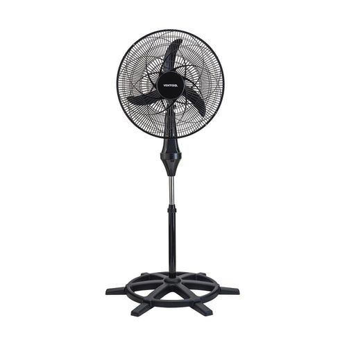 Ventilador de Coluna Notos 50cm Preto Ventisol - 220v