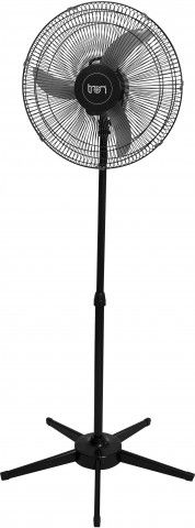 Ventilador de Coluna Oscilante 127v 50cm C1 At Preto 140w - Tron Ventiladores