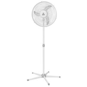 Ventilador de Coluna Venti-Delta Oscilante New Light Branco - 50cm - 110v