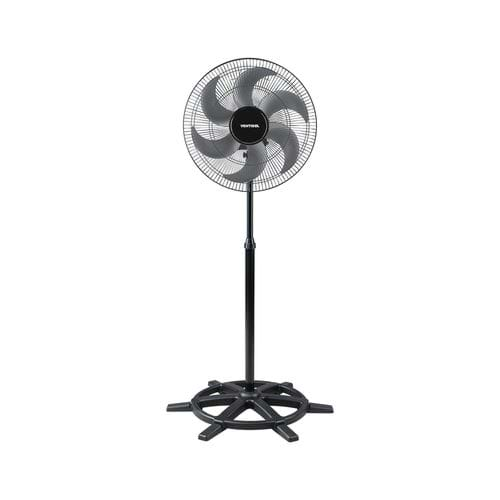 Ventilador de Coluna Ventisol Steel Turbo 6 50cm - Bivolt