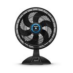 Ventilador de Mesa Arno Silence Force Repelente Líquido Vf55 40cm