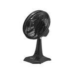 Ventilador de Mesa Britânia 30 Cm Protect Turbo 3 Velocidades 110V