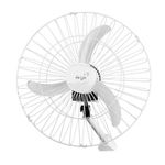 Ventilador de Parede - Arge 60cm (Branco) 127v