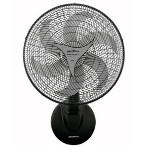 Ventilador de Parede Britânia Mega Turbo 50 Six Cr - 220V