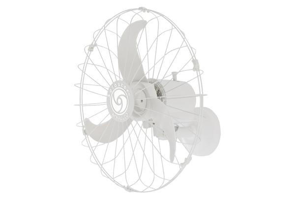 Ventilador de Parede ECO 600 - Solaster