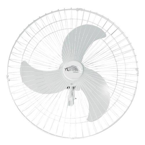 Tamanhos, Medidas e Dimensões do produto Ventilador de Parede Oscilante 60cm Branco Turbão 200W Bivolt
