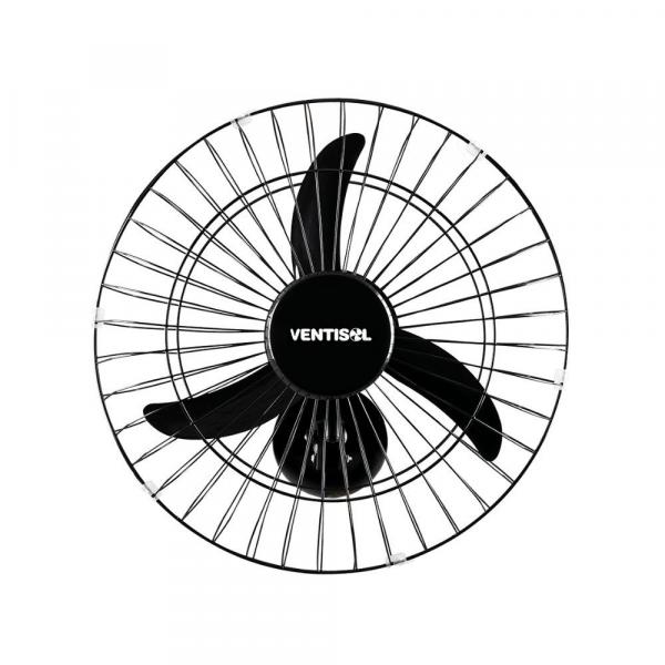Ventilador de Parede Premium New 50cm - Ventisol