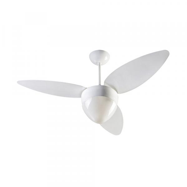 Ventilador de Teto Aires com 3 Pás 130W Ventisol 220V