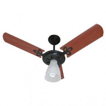 Ventilador de Teto ARLUX 3 PAS - 1107 - Arge