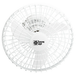 Ventilador de Teto Orbital 40 Cm Branco Lorensid