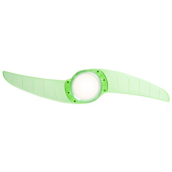 Ventilador de Teto Spirit 203 - 127V Verde Neon