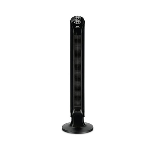 Ventilador de Torre Arno com 03 Velocidades Preto - Neole (110V)