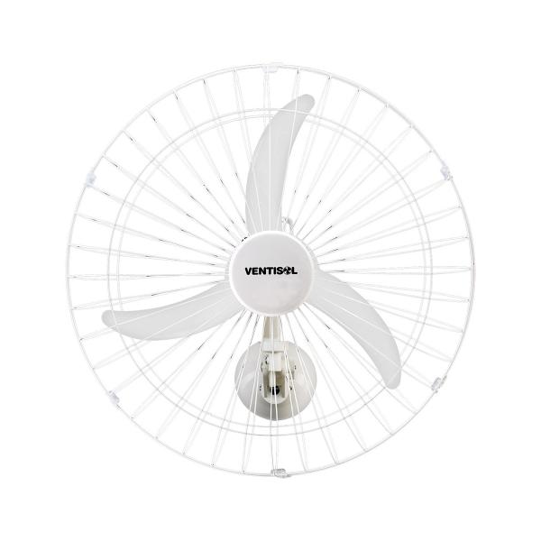 Ventilador Oscilante de Parede 60Cm New Premium Ventisol