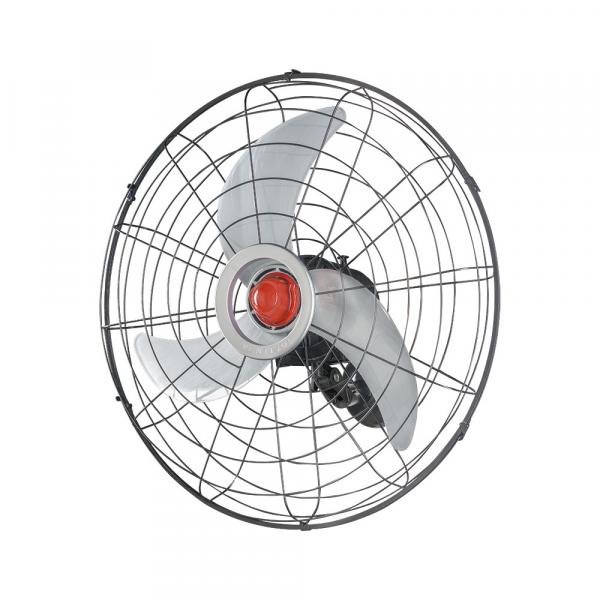 Ventilador Oscilante de Parede Diâmetro de 70 Cm - Power 70 (110V/220V) - Ventisol