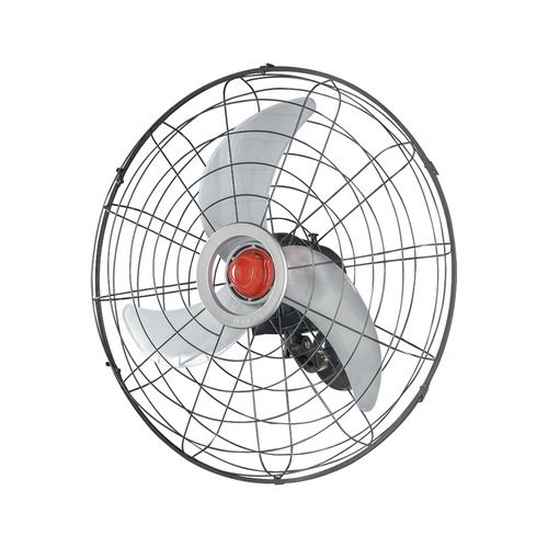 Ventilador Oscilante de Parede Diâmetro de 70 Cm - Power 70 - Ventisol