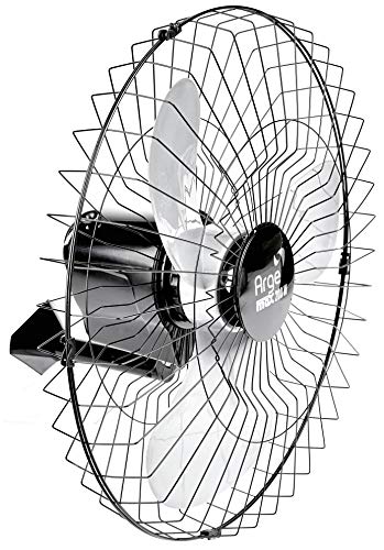 Ventilador Parede Max Oscilante Arge 60cm