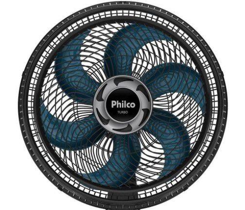 Ventilador Philco PVT400 Turbo Mesa 40 Cm 127V