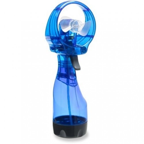 Ventilador Portatil Pulverizador de Agua com Recepiente para Água e Gelo Fxv0401 - Represent