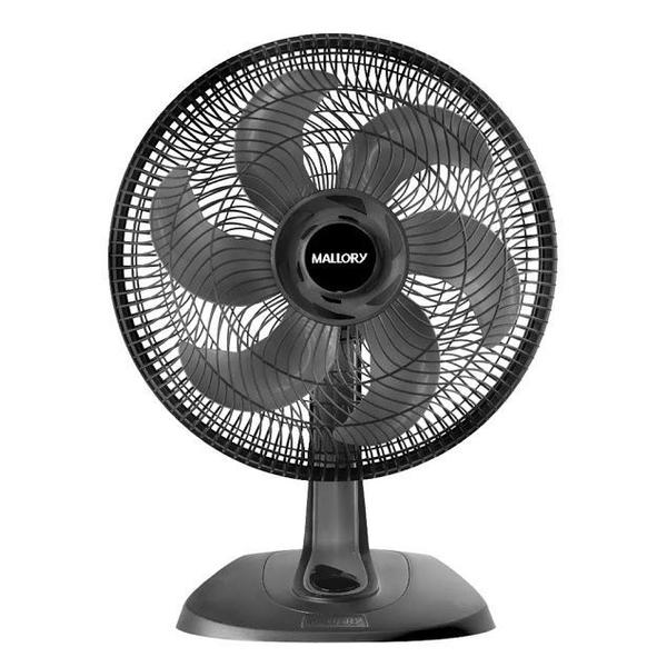 Ventilador Ts40 + Pr-grafite 127v B94400971 - Mallory