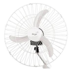 Ventilador Twister Parede Branco Grade 60cm 160w - Arge