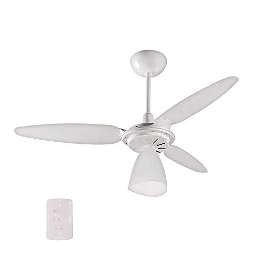 Ventilador Wind Light 127V Premium, Ventisol, Branco