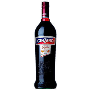 Tudo sobre 'Vermouth Cinzano Rosso 950ml'