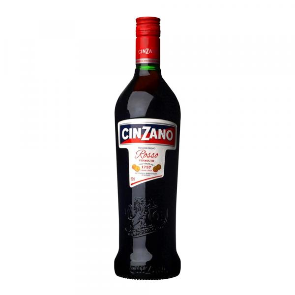 Vermouth Cinzano Tinto 950ml