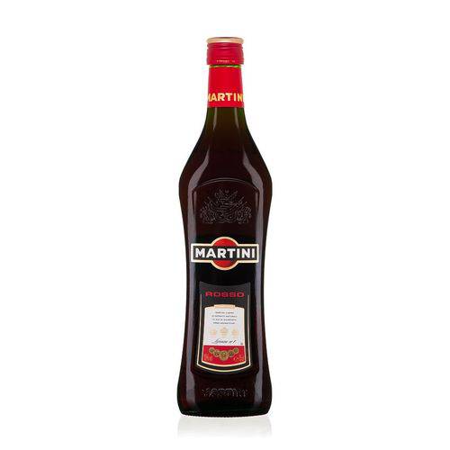 Vermouth Martini Rosso 995 Ml