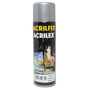Verniz Acrilfix Spray Brilhante - Acrilex