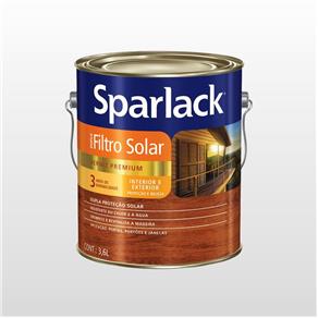 Verniz Coral Sparlack Dp F.Solar Incolor 3,6