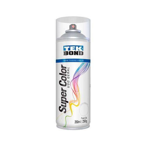 Verniz Spray de Uso Geral 350 Ml - TekBond