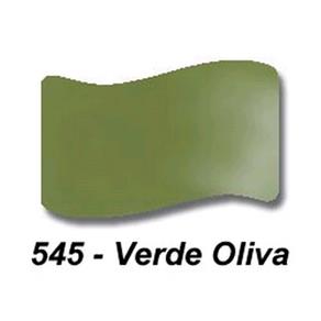 Verniz Vitral - Acrilex-545-VERDE OLIVIA