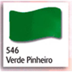 Verniz Vitral Verde Pinheiro 37ml Acrilex