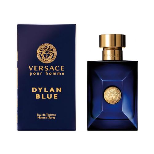 Versace Dylan Blue Masculino Edt