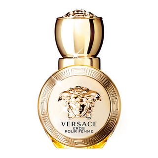 Versace Eros Pour Femme Versace - Perfume Feminino - Eau de Parfum 30ml