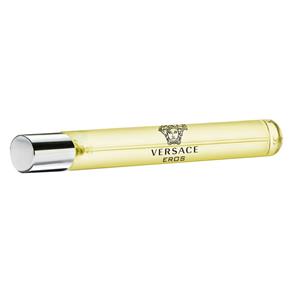 Versace Eros Rollerball Eau de Toilette Versace - Perfume Masculino 10ml