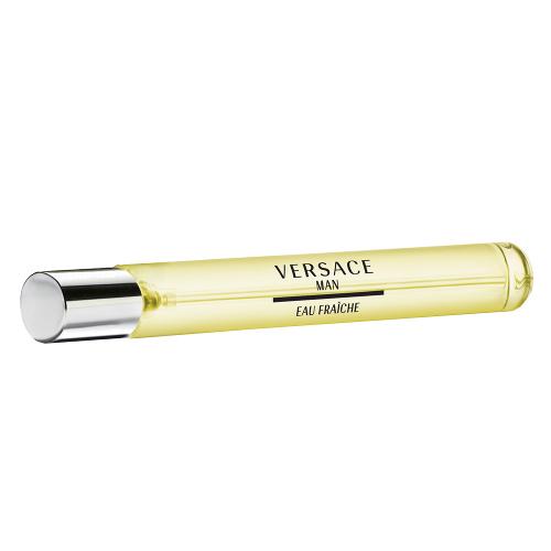 Versace Man Eau Fraîche Rollerball Eau de Toilette Versace - Perfume Masculino